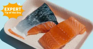 Dietitian: Eat Fish Twice Weekly for Brain Health