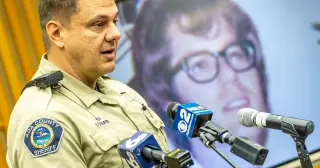 Idaho cold case solved: 1982 'Unknown Wanderer' identified as chemist Betkouski, possible Tylenol link