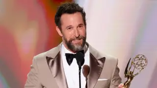 Noah Wyle Secures Second Lead-Drama Emmy for The Pitt as Season 3 Looms