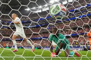 Late Haaland strike seals Norway’s knockout spot as Ivory Coast bow out