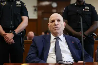 Harvey Weinstein faces another trial as decades-old accusations resurface