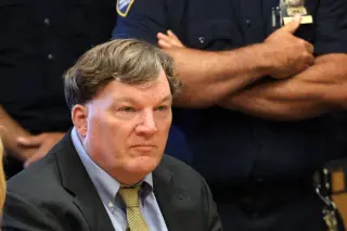 Gilgo Beach killer handed life in prison