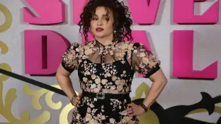 Helena Bonham Carter Exits The White Lotus Season 4, Role to Be Recast