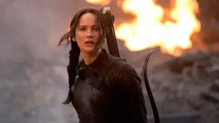 Jennifer Lawrence Confirms Emotional Return as Katniss in 'Sunrise on the Reaping'