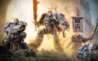 Guilliman-augmented datasheets reshape Space Marines' rules