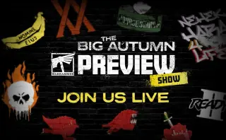 Autumn Warhammer Preview set to reveal codexes and new miniatures Friday