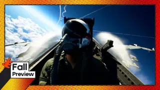 Ace Combat 8: Wings of Theve Launches October 2 with Massive Multiplayer Overhaul