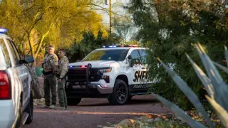 100 Days In, Guthrie Case Tests CSI Myth of Quick Crime Solves