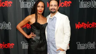 Lin-Manuel Miranda Returns to Broadway with Warriors Musical Featuring an All-Female Cast