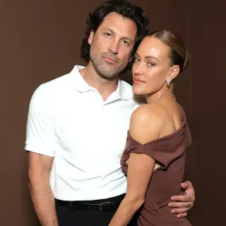 DWTS Couple Peta Murgatroyd and Maksim Chmerkovskiy Move to Florida with Kids