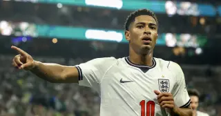 England’s 3-2 Mexican showdown ends in wild World Cup Round of 16 thriller