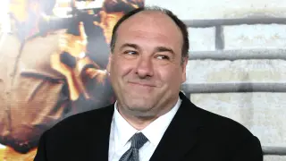 HBO Allegedly Paid Gandolfini Not to Take The Office Role, Say Sopranos Co-Stars