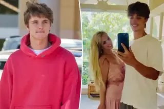 Jayden Federline Dismisses Britney Clone Theory: Mom Is Alive