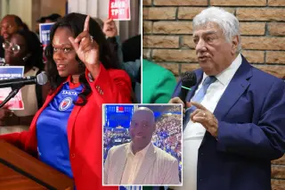 Brooklyn Dems Hit With $190K in Judge Donations, Sparking Pay-to-Play Debate