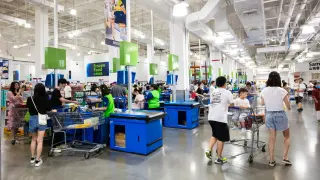 Sam's Club Membership Offers Five Key Financial and Convenience Perks
