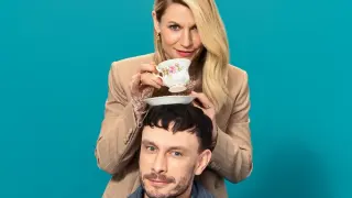 Danes and Gadd Open Up About On-Set Nerves and Transformative Roles