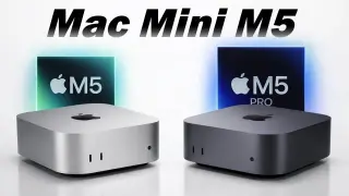 Mac Mini M5 Pro Leaks Point to WWDC 2026 Pro-Grade Refresh and Thunderbolt 5