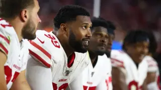 49ers' Cheap Buckner Trade Looks Smarter as Bears Pay Premium for Simmons