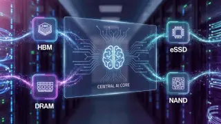 Broadcom’s AI Chip Boom Reshapes the AI Hardware Playbook