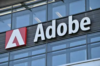 Adobe tops Q2 revenue and earnings, but CFO exit rattles investors
