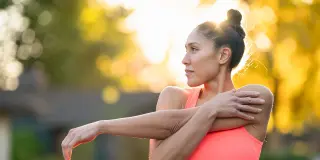 Hang On to Strength: A Simple Move for Women Over 40