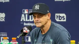 Yankees' 17-Year Title Drought Intensifies Debate Over Boone and Cashman's Futures