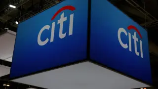 Ex-Citi executive says she was fired for flagging Trump client concerns