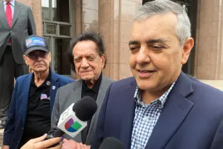 Former Florida Congressman David Rivera Sentenced to 10 Years for Illegal Lobbying for Maduro