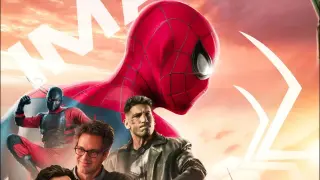 Feige Reveals Jean Grey in Spider-Man: Brand New Day, Signals MCU X‑Men Debut