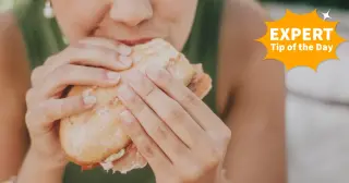 Cardiologist's One Rule for a Heart-Healthy Diet: Ditch White Foods