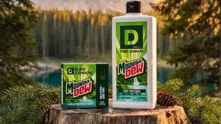 Dew-scented Body Wash Debuts in Walmart Limited Bundle