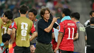 South Korea faces probe as World Cup exit triggers coach resignation