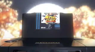 Neo Geo+ Promises True Hardware Revival, Boosted by Furrtek and Jotego