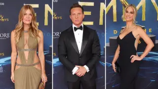 53rd Daytime Emmys Honor Genie Francis as General Hospital and THR Sweep Key Categories