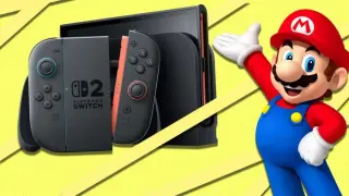 Switch 2 Drops to $400 in a Limited-Time Deal Ahead of Price Jump