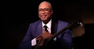 Bernie Williams Joins Buena Vista Social Club as Second MLB Star to Join the Cast