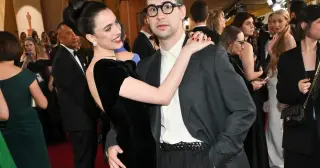 Margaret Qualley Refutes Cheating Claims Amid Reported Split from Jack Antonoff