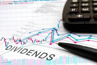 Three High-Yield Dividend Picks Could Yield About $6K From $50K