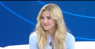 Elizabeth Smart Finds a Personal Victory on the Bodybuilding Stage