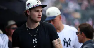 Schlittler Snub at All-Star, Yankees Rest for Push as Pettitte Joins Draft Class