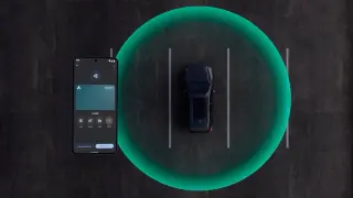 Drive with Your Phone: A Quick Guide to Android's Digital Car Key