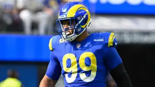 Rams Prepare Dual 53-Man Rosters as Donald Deliberates Return