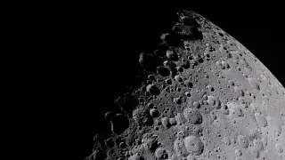 SpaceX Moon impact to unlock new ejecta science on Aug. 5