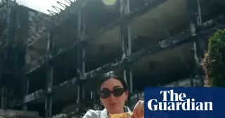 Maga influencer Loomer pivots on Ukraine after Kyiv visit as Trump-Zelensky talks loom