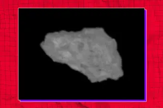China’s Tianwen-2 Closes in on Earth’s Tiny Quasi-Moon for First Asteroid Sample