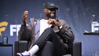 LeBron Free Agency Sparks Record Betting Chaos and Schedule Delays
