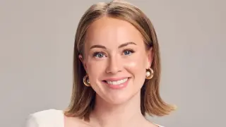 Whitney Leavitt Exits Hulu's The Secret Lives of Mormon Wives During Final Chicago Performance