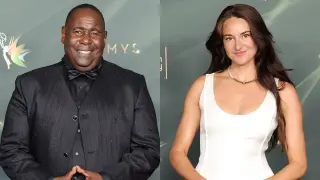 Woodley and Harden Jr. Take 2026 Emmy Guest Drama Honors at Creative Arts Night