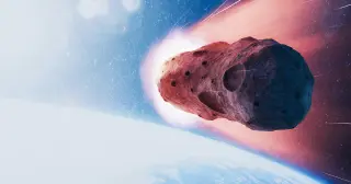 Oumuamua: The First Interstellar Visitor Still Defying Explanation