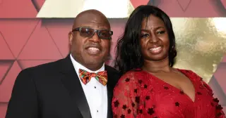 Wife of Chiefs OC Bieniemy recovering after alleged shooting by son at Virginia home